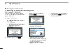 Preview for 60 page of Icom iC-M605 Instruction Manual