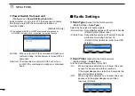 Предварительный просмотр 96 страницы Icom iC-M605 Instruction Manual