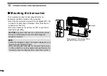 Preview for 106 page of Icom iC-M605 Instruction Manual