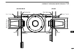 Предварительный просмотр 109 страницы Icom iC-M605 Instruction Manual