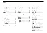 Preview for 118 page of Icom iC-M605 Instruction Manual