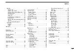 Preview for 119 page of Icom iC-M605 Instruction Manual