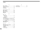 Preview for 120 page of Icom iC-M605 Instruction Manual