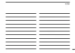 Preview for 125 page of Icom IC-M605E Instruction Manual