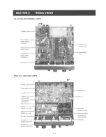 Предварительный просмотр 5 страницы Icom IC-M7000PRO Service Manual