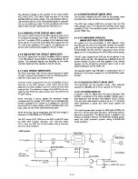 Предварительный просмотр 7 страницы Icom IC-M7000PRO Service Manual