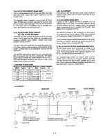 Предварительный просмотр 9 страницы Icom IC-M7000PRO Service Manual