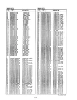 Предварительный просмотр 26 страницы Icom IC-M7000PRO Service Manual