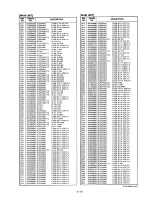 Предварительный просмотр 31 страницы Icom IC-M7000PRO Service Manual