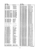 Предварительный просмотр 33 страницы Icom IC-M7000PRO Service Manual