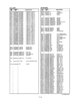 Предварительный просмотр 35 страницы Icom IC-M7000PRO Service Manual