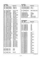 Предварительный просмотр 36 страницы Icom IC-M7000PRO Service Manual