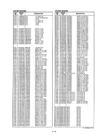 Предварительный просмотр 37 страницы Icom IC-M7000PRO Service Manual