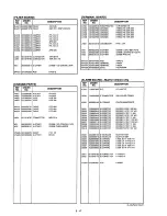 Предварительный просмотр 38 страницы Icom IC-M7000PRO Service Manual