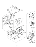 Предварительный просмотр 42 страницы Icom IC-M7000PRO Service Manual