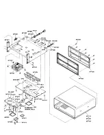 Предварительный просмотр 43 страницы Icom IC-M7000PRO Service Manual