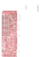 Предварительный просмотр 50 страницы Icom IC-M7000PRO Service Manual