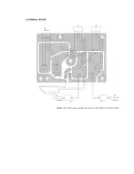 Предварительный просмотр 59 страницы Icom IC-M7000PRO Service Manual