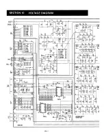 Предварительный просмотр 62 страницы Icom IC-M7000PRO Service Manual