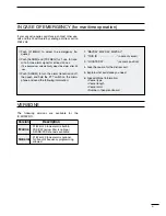 Preview for 3 page of Icom IC-M700PRO Instruction Manual