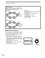 Preview for 10 page of Icom IC-M700PRO Instruction Manual