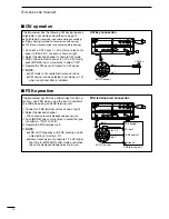 Preview for 14 page of Icom IC-M700PRO Instruction Manual