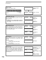 Preview for 16 page of Icom IC-M700PRO Instruction Manual