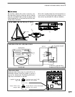 Preview for 23 page of Icom IC-M700PRO Instruction Manual