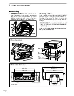 Preview for 24 page of Icom IC-M700PRO Instruction Manual