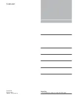 Preview for 28 page of Icom IC-M700PRO Instruction Manual