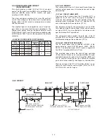 Preview for 9 page of Icom IC-M700PRO Servise Manual