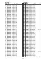 Preview for 24 page of Icom IC-M700PRO Servise Manual