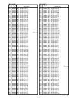 Preview for 25 page of Icom IC-M700PRO Servise Manual