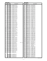 Preview for 26 page of Icom IC-M700PRO Servise Manual