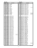 Preview for 29 page of Icom IC-M700PRO Servise Manual