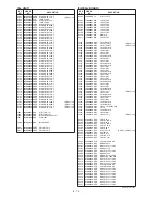 Preview for 30 page of Icom IC-M700PRO Servise Manual