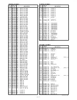 Preview for 31 page of Icom IC-M700PRO Servise Manual