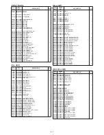 Preview for 35 page of Icom IC-M700PRO Servise Manual