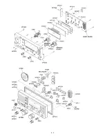 Preview for 37 page of Icom IC-M700PRO Servise Manual