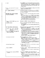 Предварительный просмотр 17 страницы Icom IC-M700TY Instruction Manual