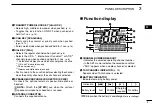 Preview for 11 page of Icom IC-M71 Instruction Manual