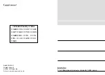 Preview for 40 page of Icom IC-M71 Instruction Manual