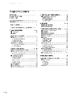 Preview for 4 page of Icom IC-M710 Instruction Manual