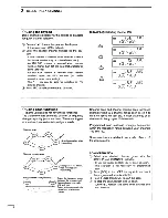 Предварительный просмотр 10 страницы Icom IC-M710 Instruction Manual