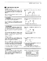 Предварительный просмотр 13 страницы Icom IC-M710 Instruction Manual