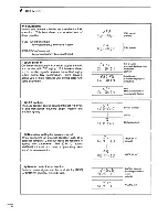 Предварительный просмотр 18 страницы Icom IC-M710 Instruction Manual