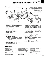 Предварительный просмотр 19 страницы Icom IC-M710 Instruction Manual