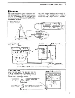 Предварительный просмотр 23 страницы Icom IC-M710 Instruction Manual