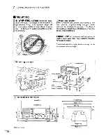 Предварительный просмотр 24 страницы Icom IC-M710 Instruction Manual