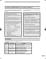 Preview for 3 page of Icom IC-M710RT Instruction Manual